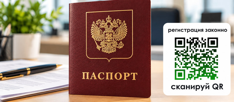 прописка в Сортавале